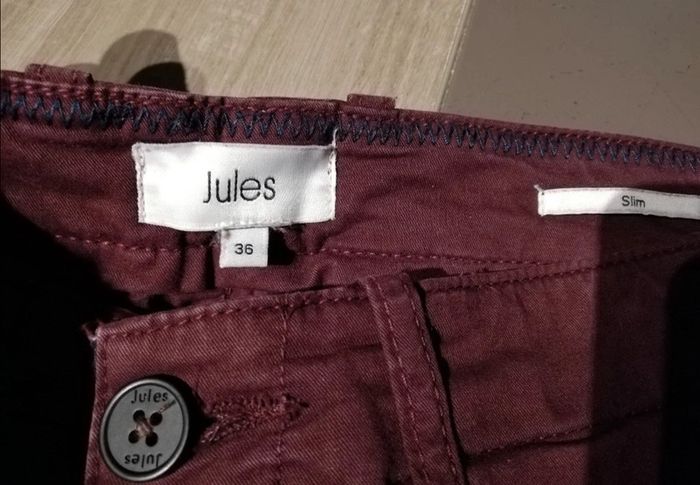 Pantalon 36 - photo numéro 5