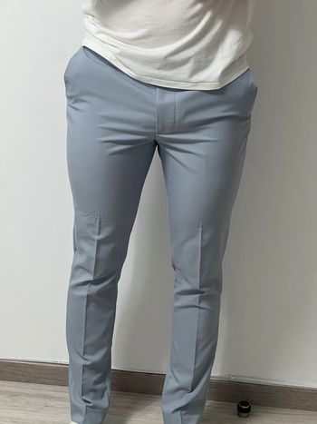 Pantalon de costume