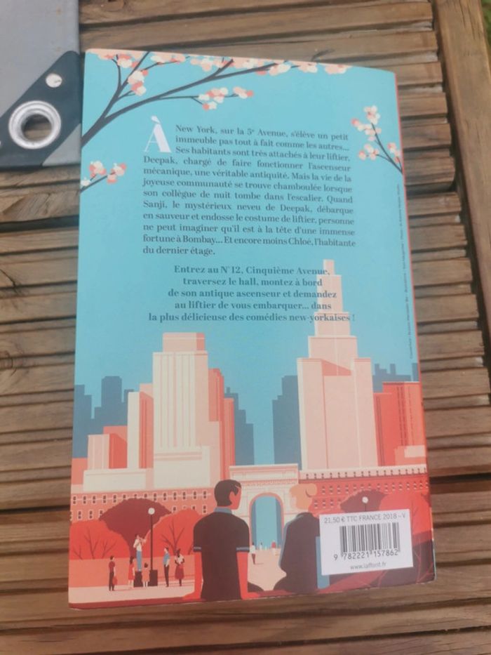 Une fille comme elle - photo numéro 4