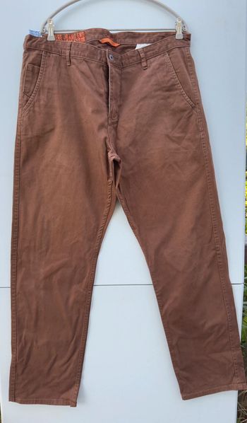 Pantalon Dockers 38 X 32