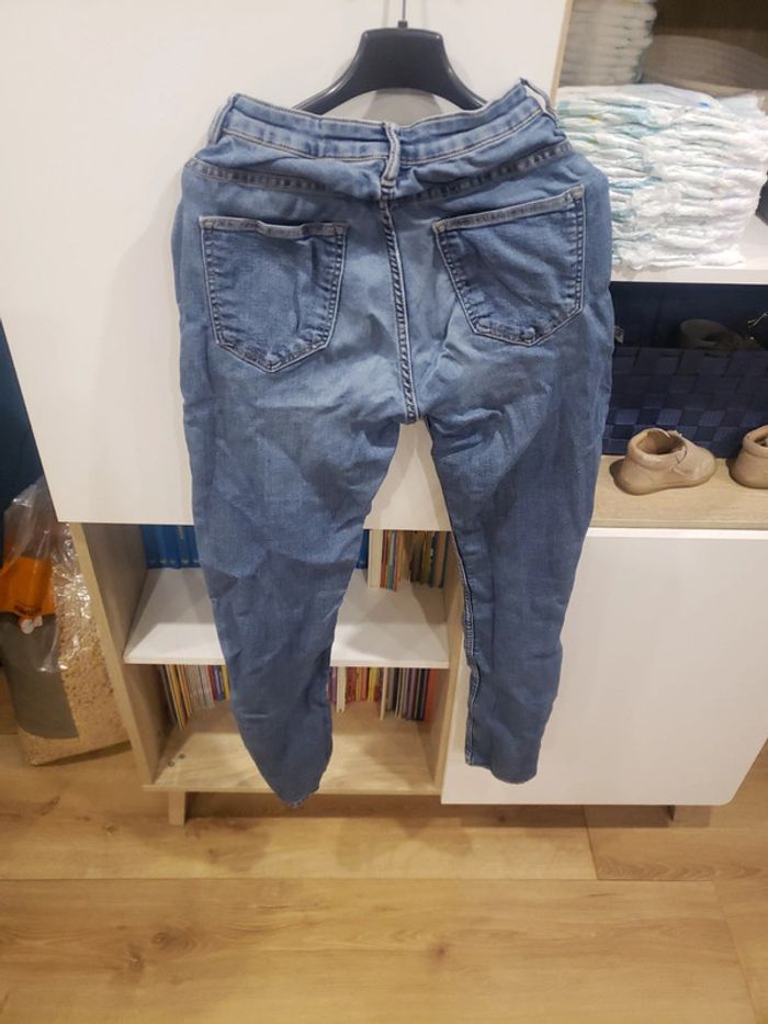 Jeans - photo numéro 3