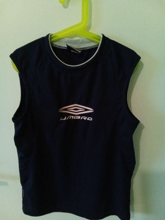 Débardeur Umbro
