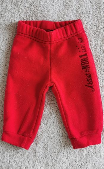 Pantalon taille 3 mois