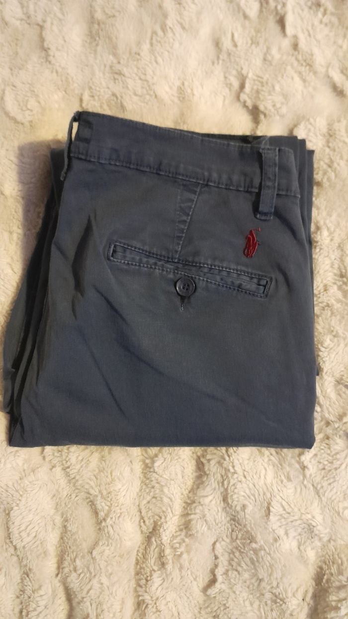 Pantalon Raph Lauren