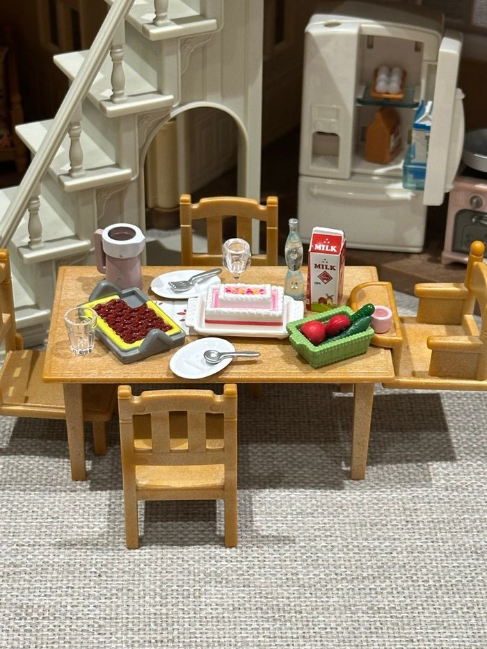 Grande maison avec sa pièce secrète - photo numéro 6