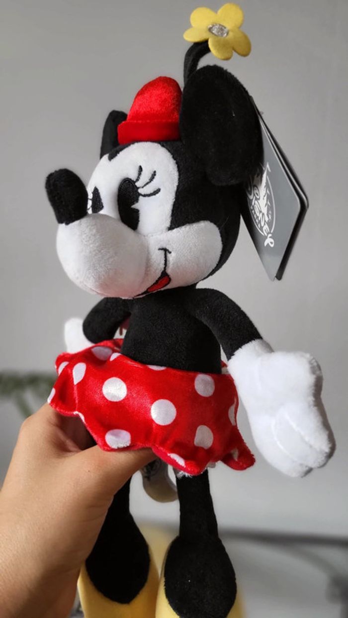 Minnie Rétro - photo numéro 3