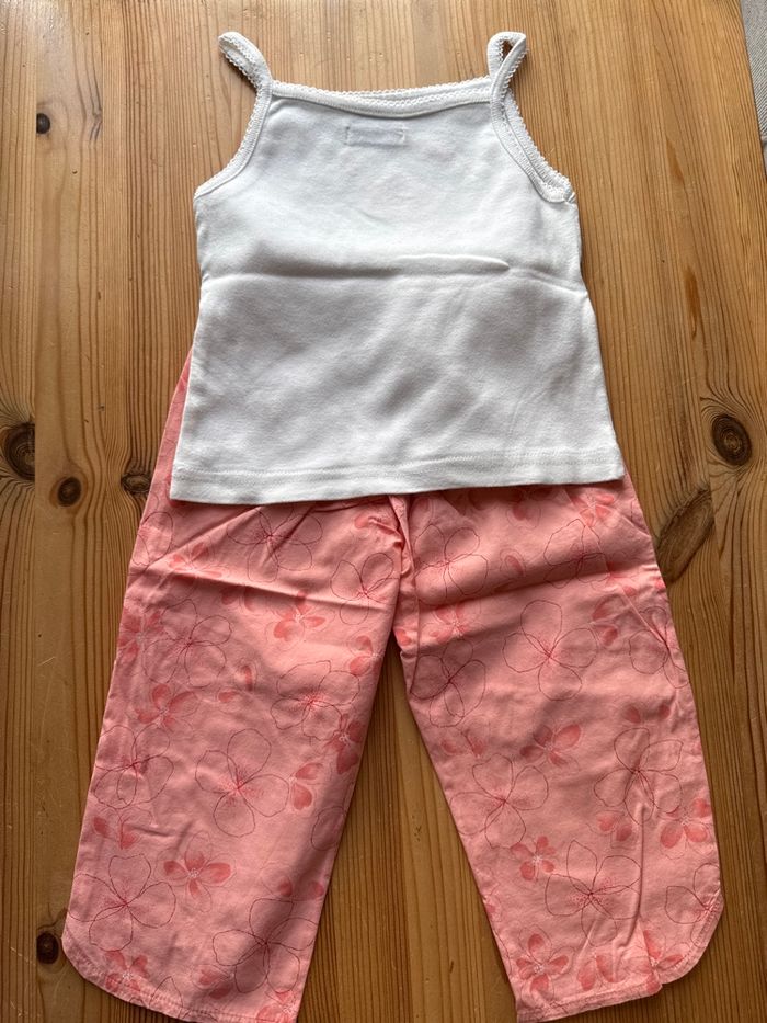 Ensemble fille - photo numéro 5