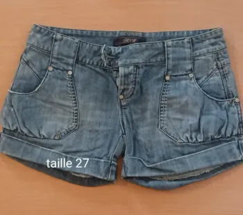 Short