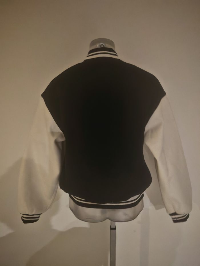 Veste Teddy femme, taille XS, Jennyfer - photo numéro 5