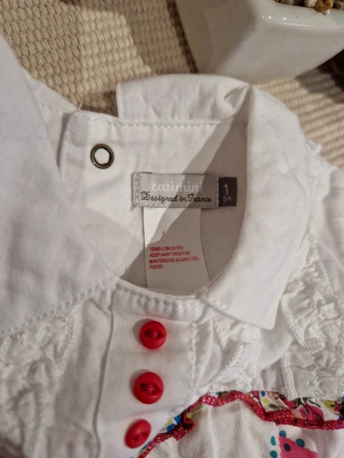 Pyjama Catimini - photo numéro 4