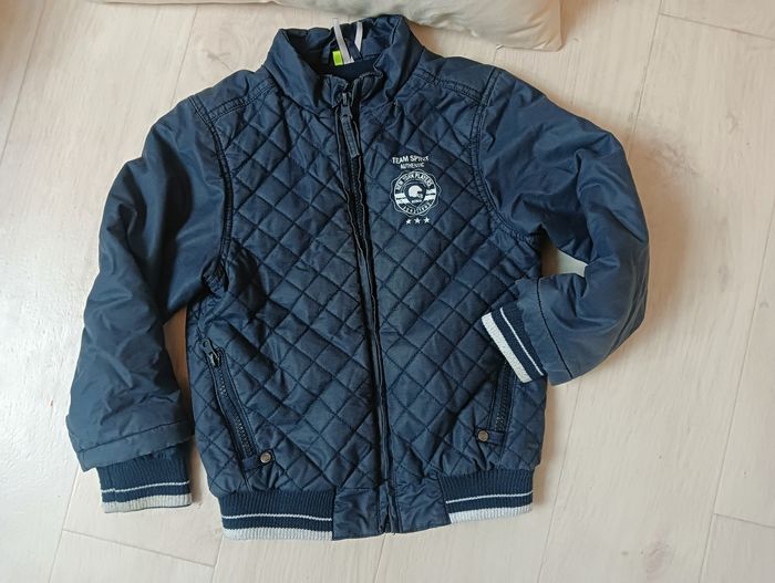 Blouson 4ans garçon Orchestra - photo numéro 2