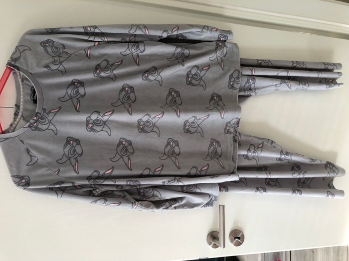 Pyjama femme, Disney