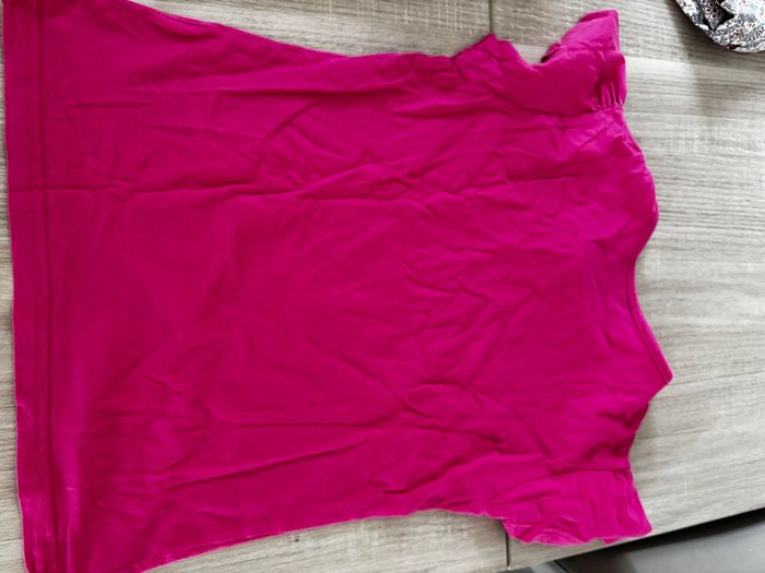 Lot t-shirt - photo numéro 3