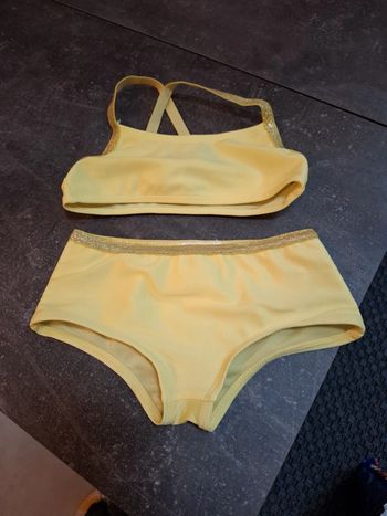 Maillot de bain