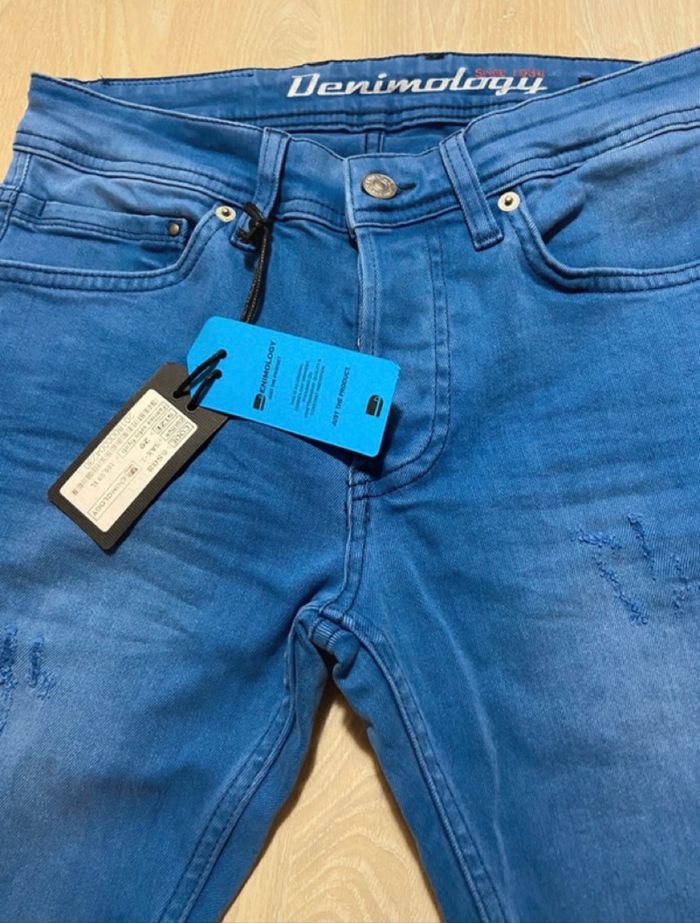 Jeans 38 - photo numéro 2