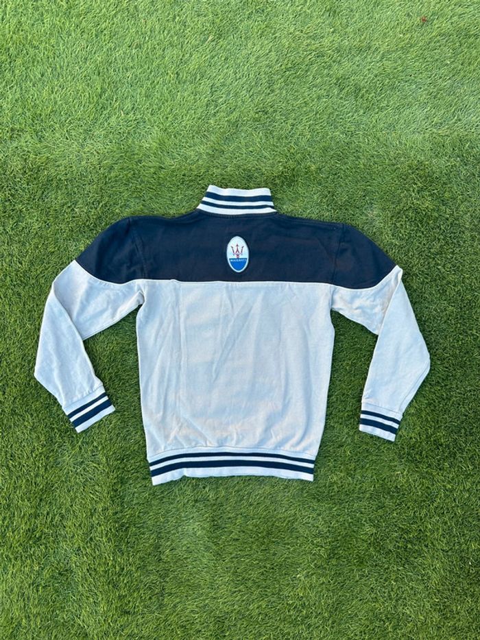 Pull Maserati - photo numéro 3
