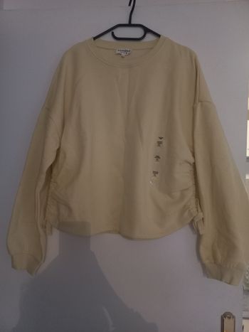 Pull femme bonobo Taille XL neuf