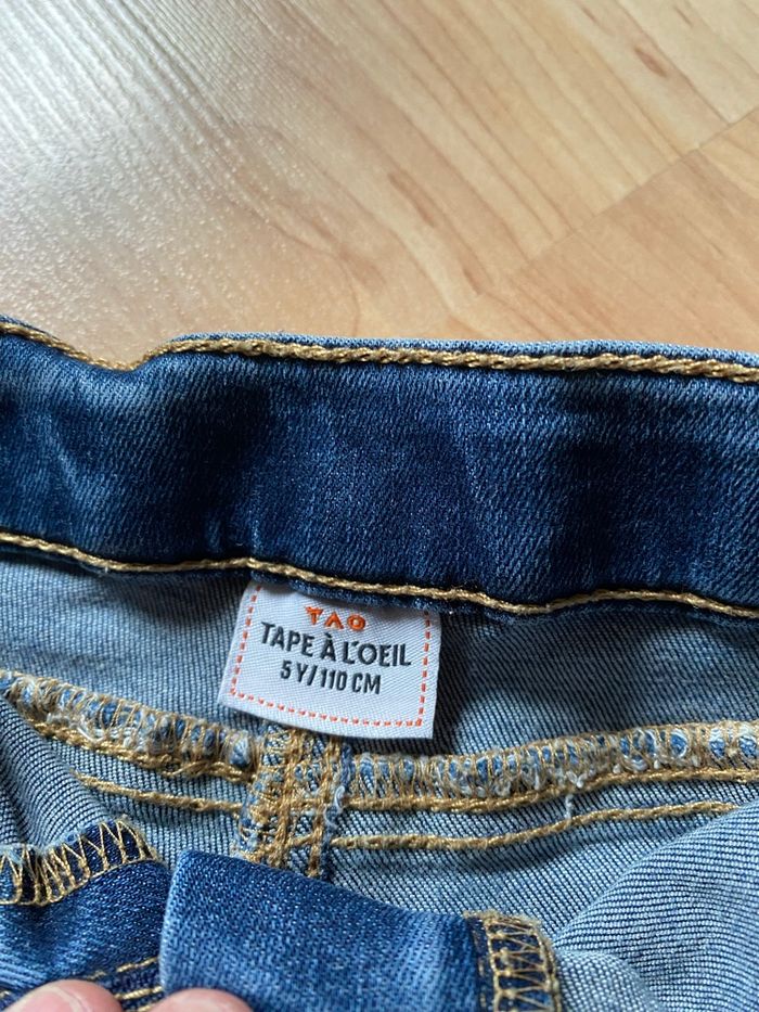 Jeans - photo numéro 5