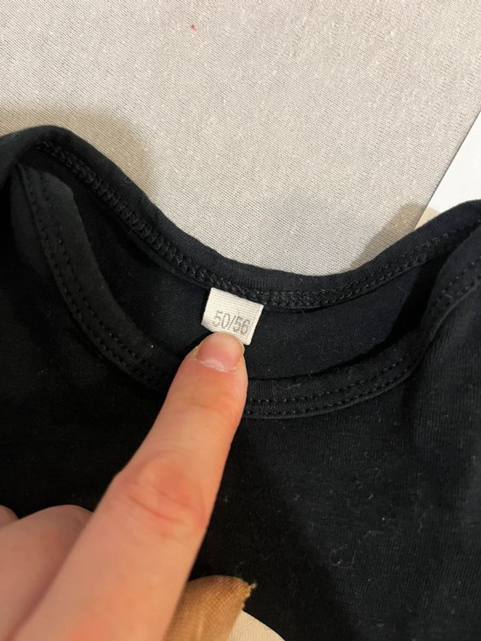 Ensemble 0/3mois - photo numéro 3