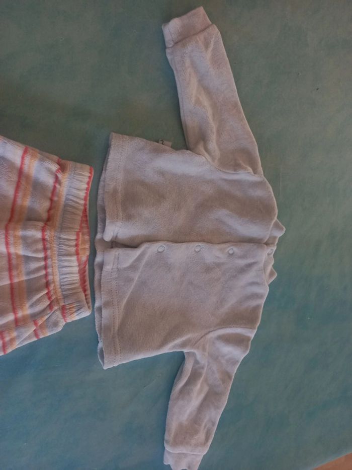 Pyjama 2 pieces - photo numéro 4