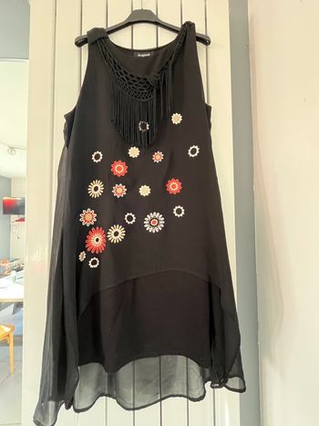 Robe Desigual
