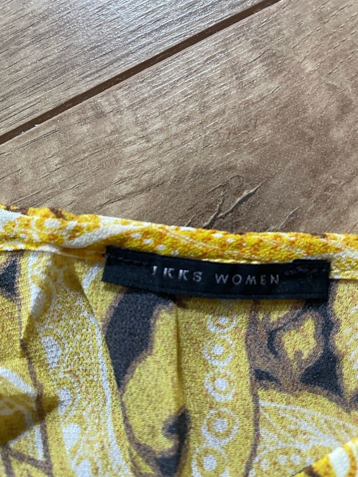 Blouse  Ikks - photo numéro 5