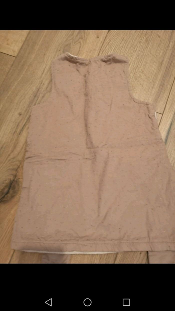 Robe dpam 2 ans - photo numéro 2