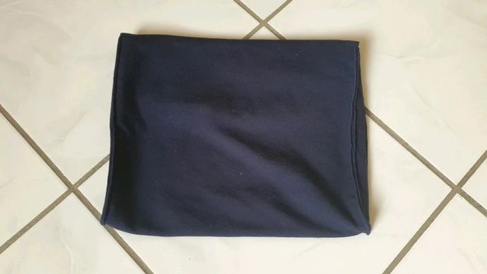 Pochette en tissus Dimensions 31 cm * 26 cm - photo numéro 2