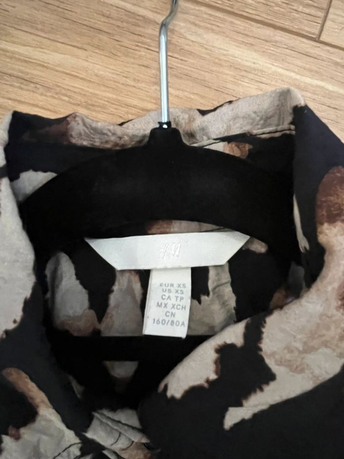 Haut H&M - photo numéro 4
