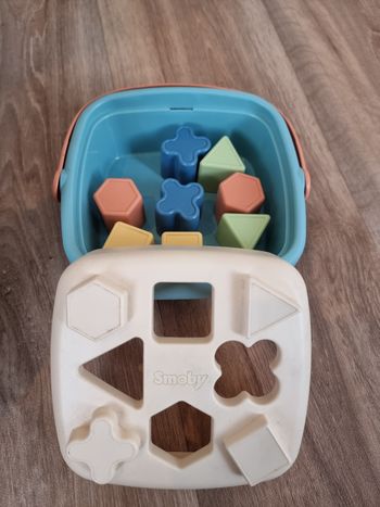 Jeux motricité