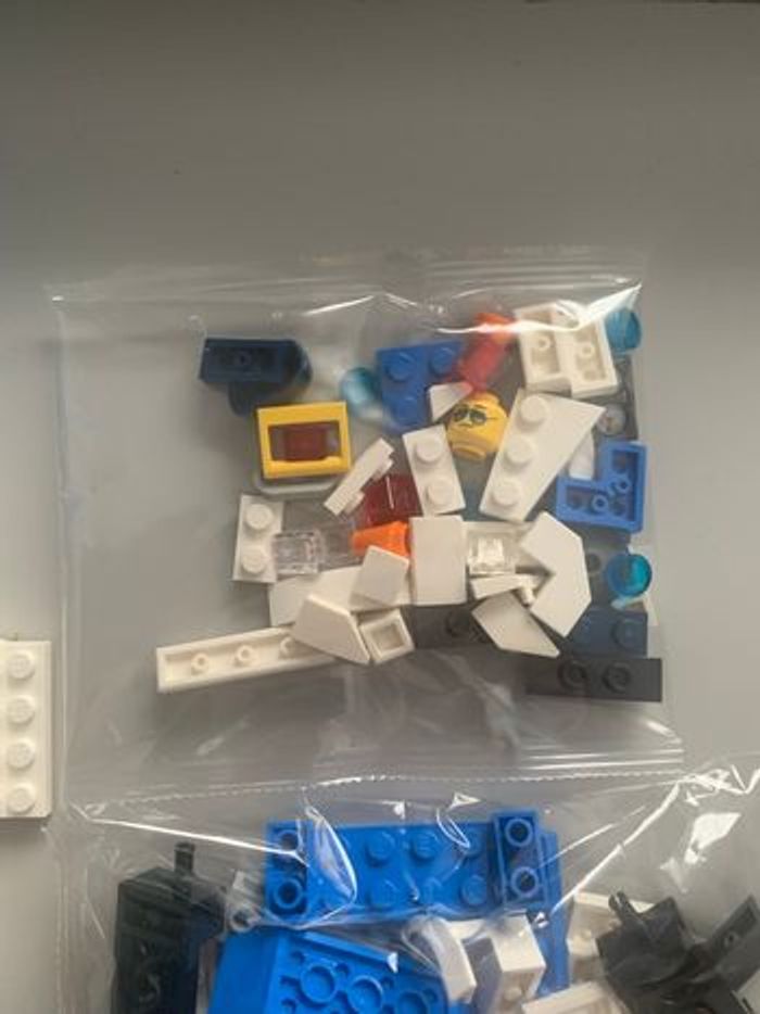 Lego city - photo numéro 6