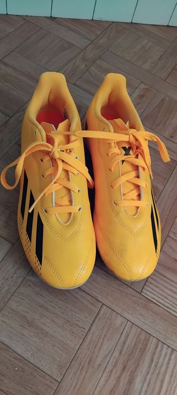 Crampons