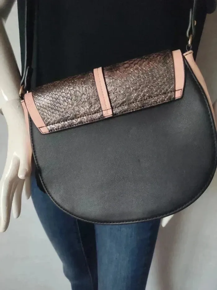 Sac à bandoulière - photo numéro 4