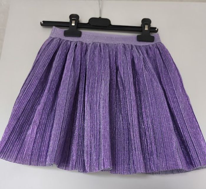 Jupe fille - photo numéro 2