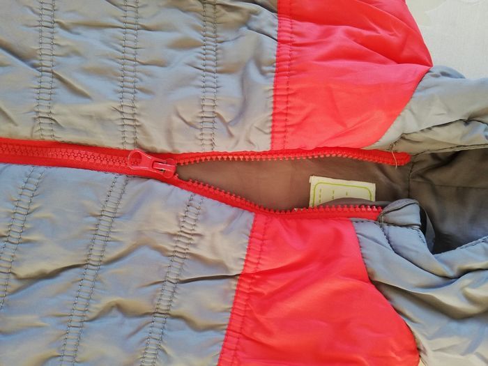 Manteau 3 en 1 - photo numéro 6