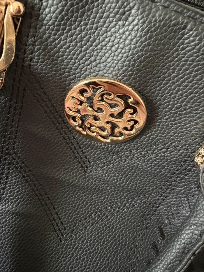 Sac noir - photo numéro 2