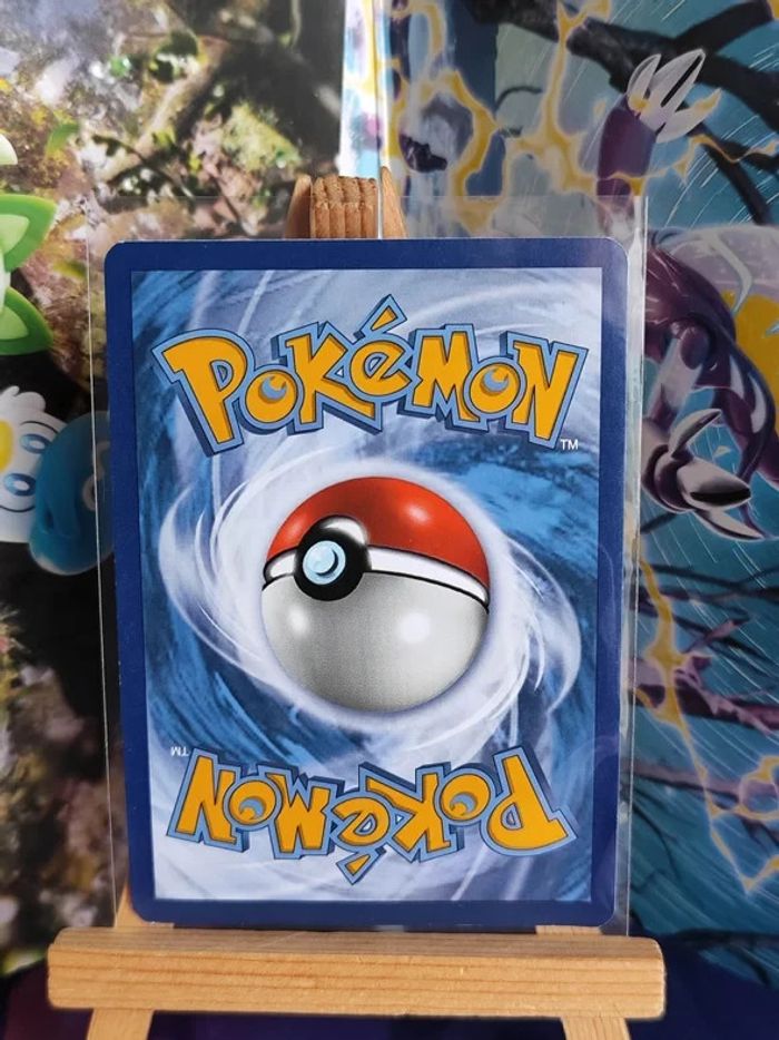 Denticrisse reverse rare 38/147 ombres ardentes - photo numéro 2