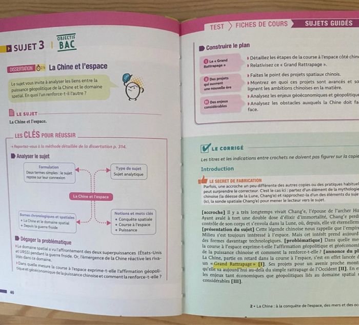 Prépabac HGGSP - photo numéro 3