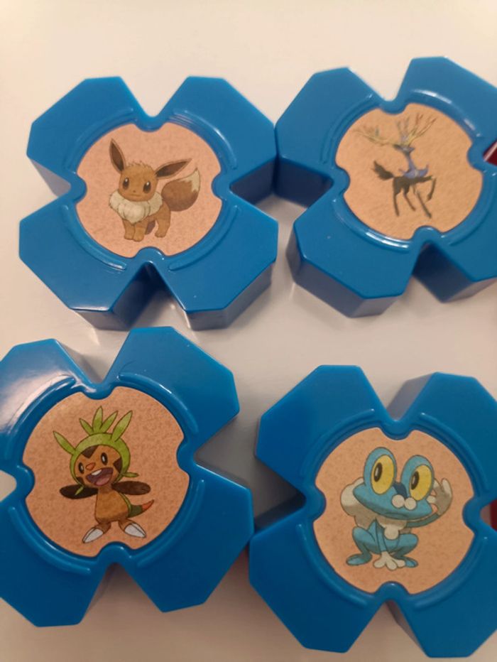 Jeu McDonald's - photo numéro 2