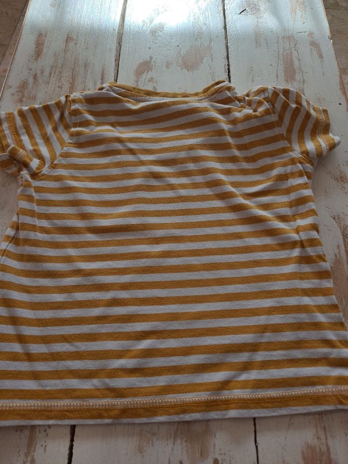 T-shirt inextenso - photo numéro 4