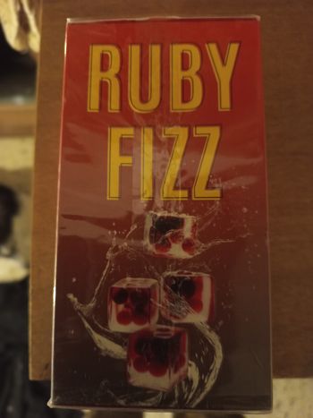 Le parfum ruby fizz b'y gulf orchid 