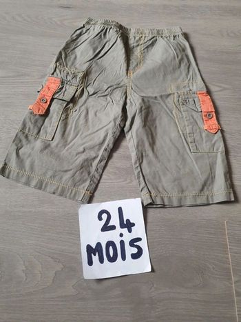 Pantalon été 23mois