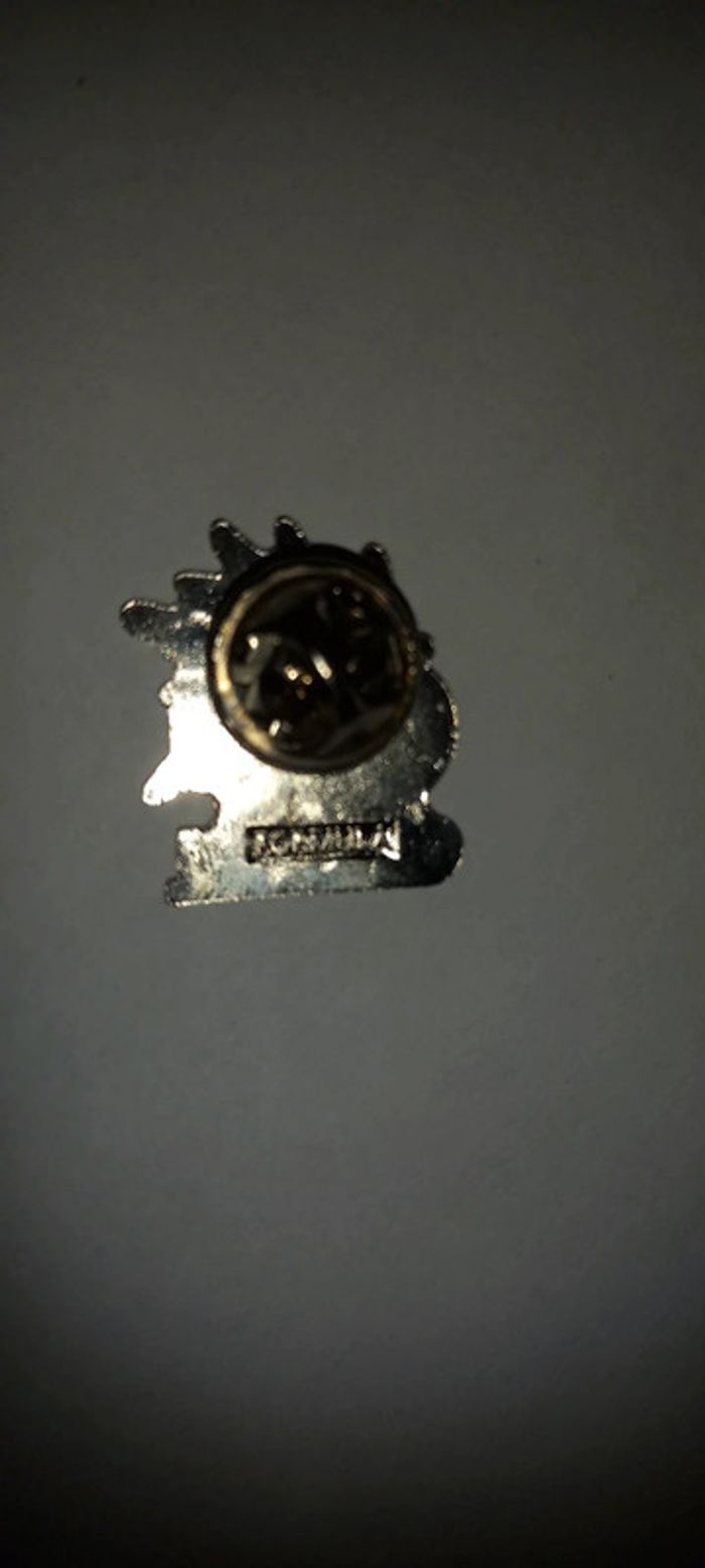 Pin's canderel - photo numéro 3