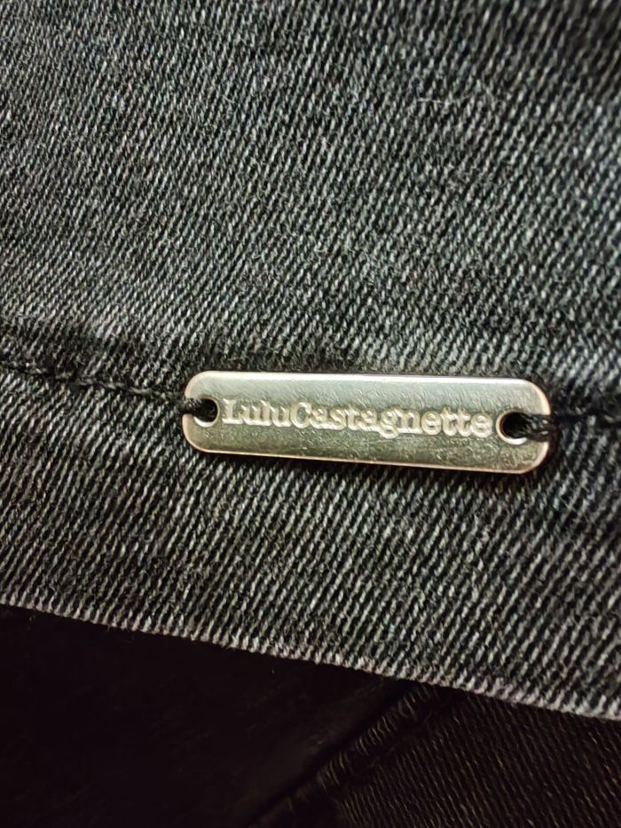 Salopette courte - photo numéro 5