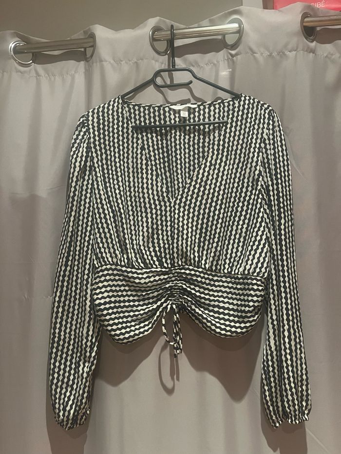 Blouse H&M