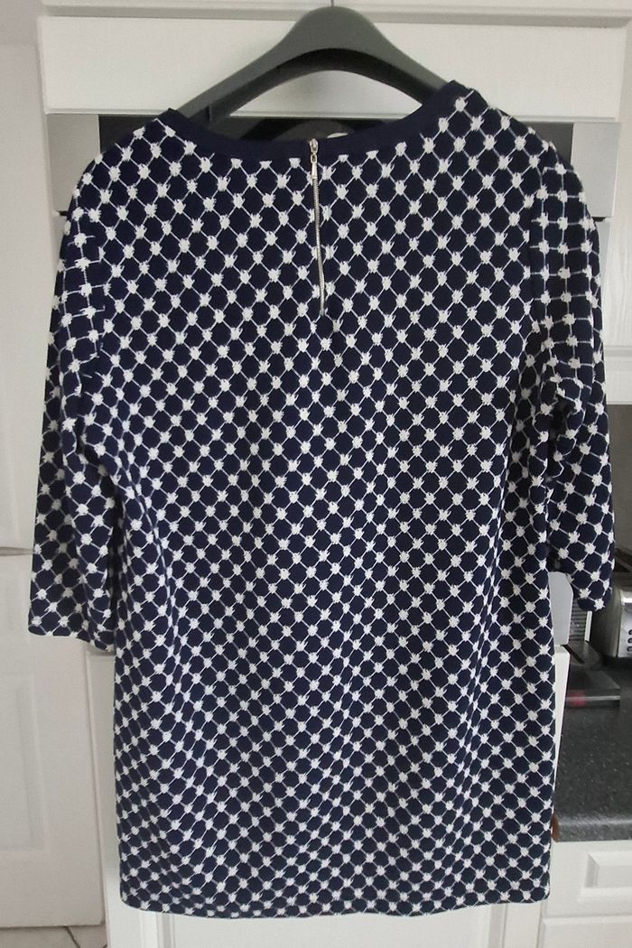 Robe T46 - photo numéro 4