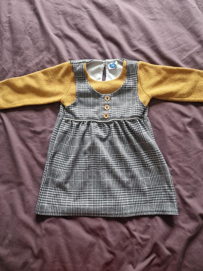 Robe 👗 24mois