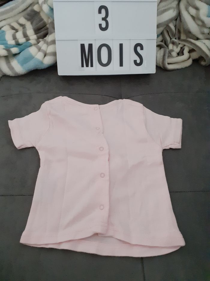 Tee-shirt - photo numéro 2