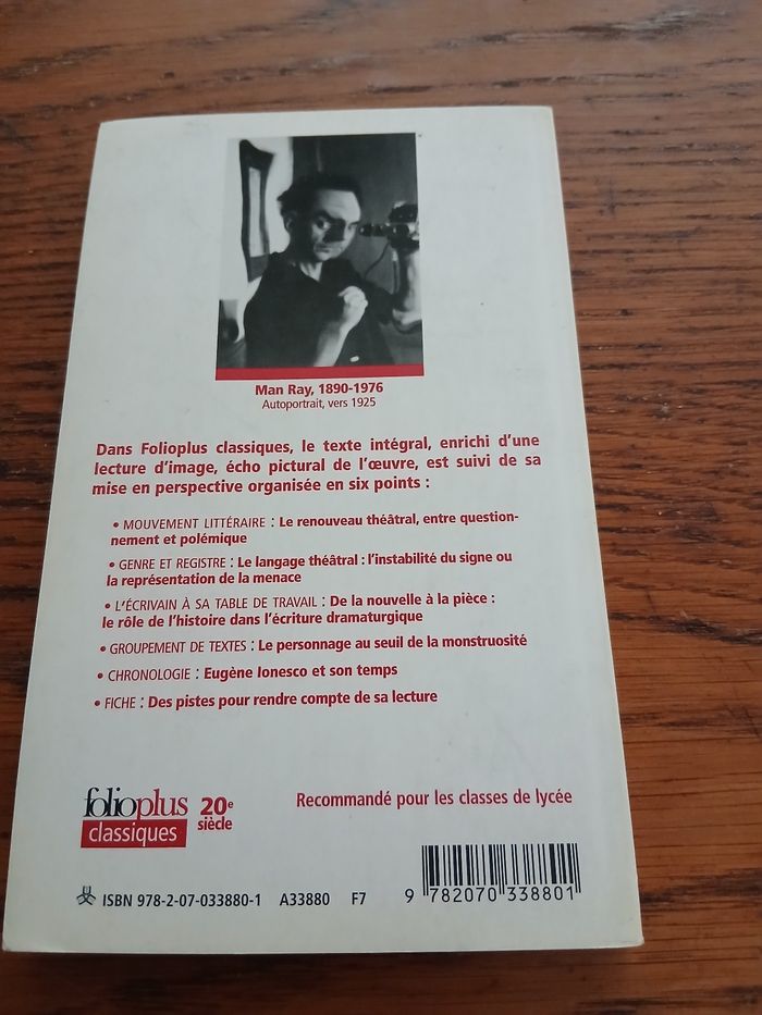 Rhinocéros - photo numéro 2