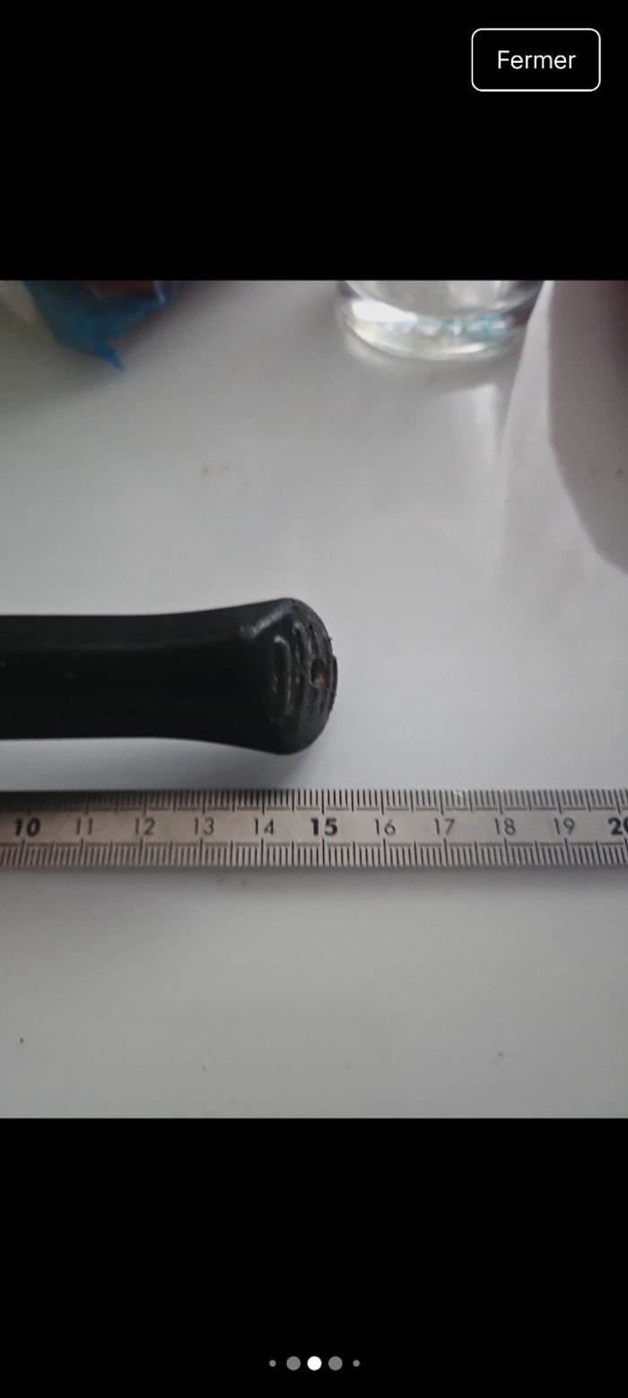 Bequille btwin - photo numéro 5